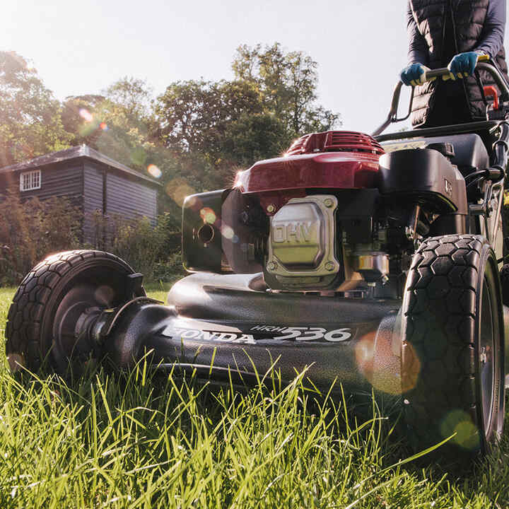 Lawn Garden Equipment Gardening Tools Honda UK